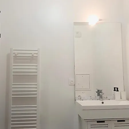 Appartement Hibiscus - Duplex Avec Jardin Prive - 6 Pers- Entree Autonome - Wifi & Parking Gratuite Dammarie-lè-Lys