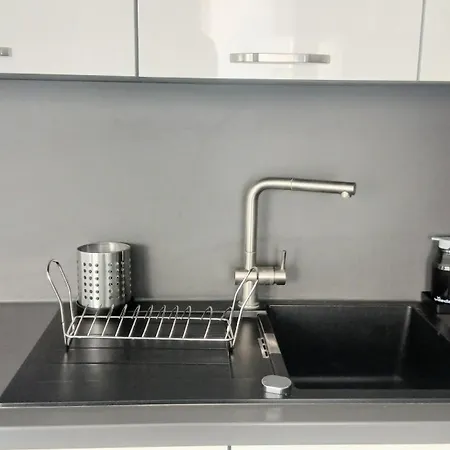 Hibiscus - Duplex Avec Jardin Prive - 6 Pers- Entree Autonome - Wifi & Parking Gratuite Dammarie-lè-Lys