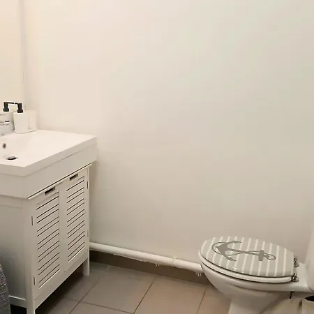 Appartement Hibiscus - Duplex Avec Jardin Prive - 6 Pers- Entree Autonome - Wifi & Parking Gratuite *