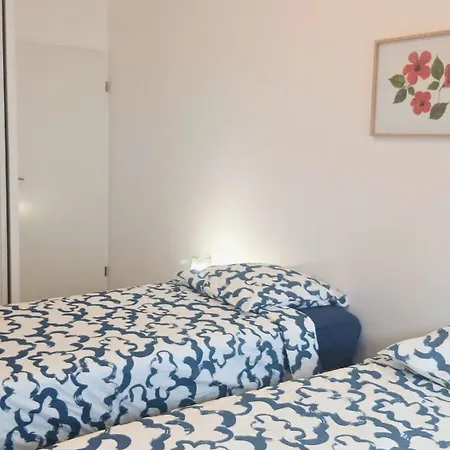 Appartement Hibiscus - Duplex Avec Jardin Prive - 6 Pers- Entree Autonome - Wifi & Parking Gratuite Dammarie-lè-Lys