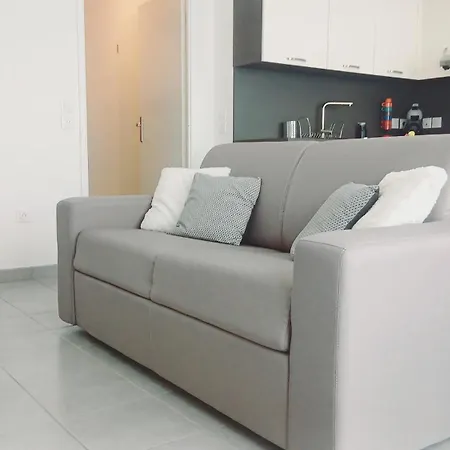 Hibiscus - Duplex Avec Jardin Prive - 6 Pers- Entree Autonome - Wifi & Parking Gratuite Dammarie-lè-Lys
