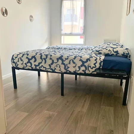 Hibiscus - Duplex Avec Jardin Prive - 6 Pers- Entree Autonome - Wifi & Parking Gratuite * Dammarie-lè-Lys