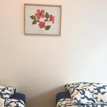 Hibiscus - Duplex Avec Jardin Prive - 6 Pers- Entree Autonome - Wifi & Parking Gratuite Appartement